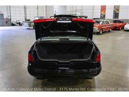 1996 Ford Thunderbird (CC-2099728) for sale in Kentwood, Michigan