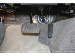 1996 Ford Thunderbird (CC-2099728) for sale in Kentwood, Michigan