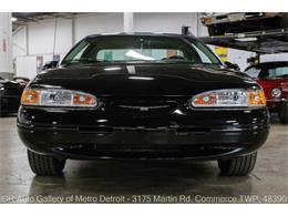 1996 Ford Thunderbird (CC-2099728) for sale in Kentwood, Michigan