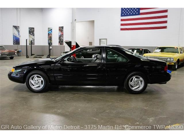1996 Ford Thunderbird (CC-2099728) for sale in Kentwood, Michigan