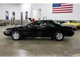 1996 Ford Thunderbird (CC-2099728) for sale in Kentwood, Michigan