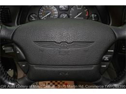1996 Ford Thunderbird (CC-2099728) for sale in Kentwood, Michigan