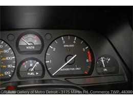 1996 Ford Thunderbird (CC-2099728) for sale in Kentwood, Michigan