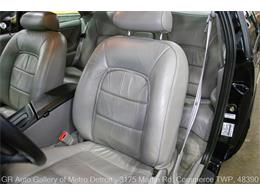 1996 Ford Thunderbird (CC-2099728) for sale in Kentwood, Michigan