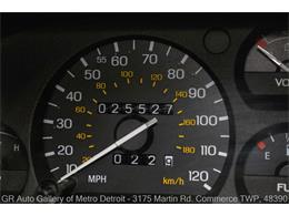 1996 Ford Thunderbird (CC-2099728) for sale in Kentwood, Michigan