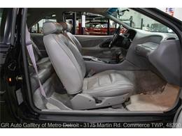 1996 Ford Thunderbird (CC-2099728) for sale in Kentwood, Michigan