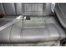 1996 Ford Thunderbird (CC-2099728) for sale in Kentwood, Michigan