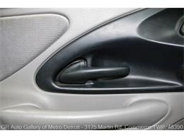 1996 Ford Thunderbird (CC-2099728) for sale in Kentwood, Michigan