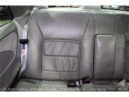 1996 Ford Thunderbird (CC-2099728) for sale in Kentwood, Michigan