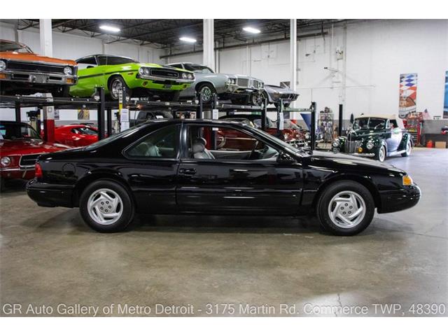 1996 Ford Thunderbird (CC-2099728) for sale in Kentwood, Michigan