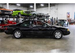 1996 Ford Thunderbird (CC-2099728) for sale in Kentwood, Michigan
