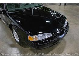 1996 Ford Thunderbird (CC-2099728) for sale in Kentwood, Michigan