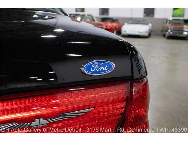 1996 Ford Thunderbird (CC-2099728) for sale in Kentwood, Michigan