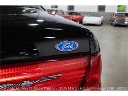 1996 Ford Thunderbird (CC-2099728) for sale in Kentwood, Michigan