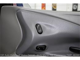 1996 Ford Thunderbird (CC-2099728) for sale in Kentwood, Michigan