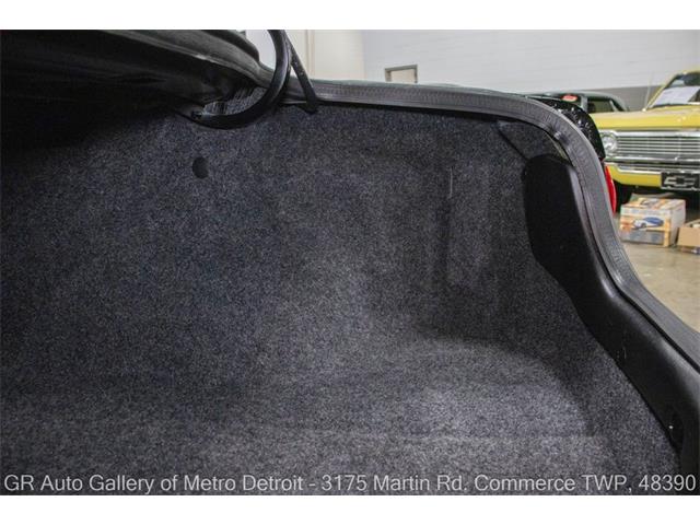 1996 Ford Thunderbird (CC-2099728) for sale in Kentwood, Michigan
