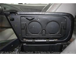 1996 Ford Thunderbird (CC-2099728) for sale in Kentwood, Michigan