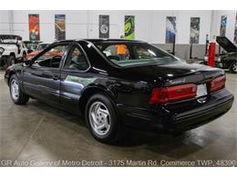 1996 Ford Thunderbird (CC-2099728) for sale in Kentwood, Michigan