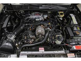 1996 Ford Thunderbird (CC-2099728) for sale in Kentwood, Michigan