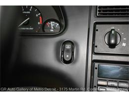 1996 Ford Thunderbird (CC-2099728) for sale in Kentwood, Michigan