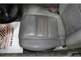1996 Ford Thunderbird (CC-2099728) for sale in Kentwood, Michigan