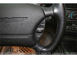 1996 Ford Thunderbird (CC-2099728) for sale in Kentwood, Michigan