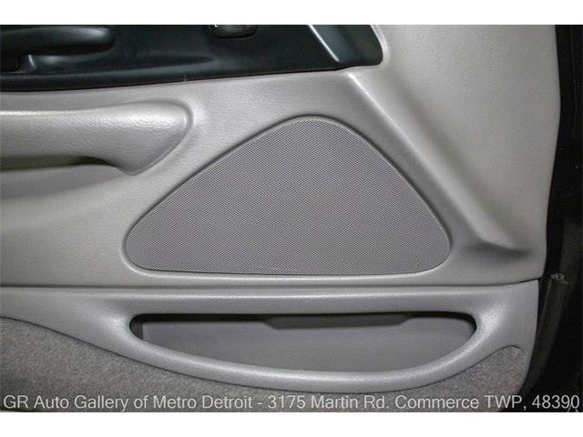 1996 Ford Thunderbird (CC-2099728) for sale in Kentwood, Michigan