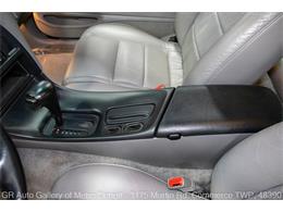1996 Ford Thunderbird (CC-2099728) for sale in Kentwood, Michigan