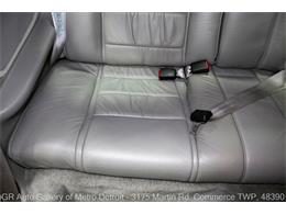 1996 Ford Thunderbird (CC-2099728) for sale in Kentwood, Michigan