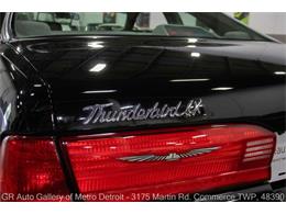 1996 Ford Thunderbird (CC-2099728) for sale in Kentwood, Michigan