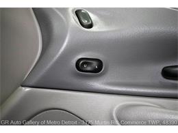 1996 Ford Thunderbird (CC-2099728) for sale in Kentwood, Michigan