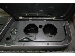 1996 Ford Thunderbird (CC-2099728) for sale in Kentwood, Michigan