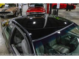 1996 Ford Thunderbird (CC-2099728) for sale in Kentwood, Michigan