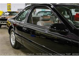 1996 Ford Thunderbird (CC-2099728) for sale in Kentwood, Michigan