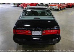 1996 Ford Thunderbird (CC-2099728) for sale in Kentwood, Michigan