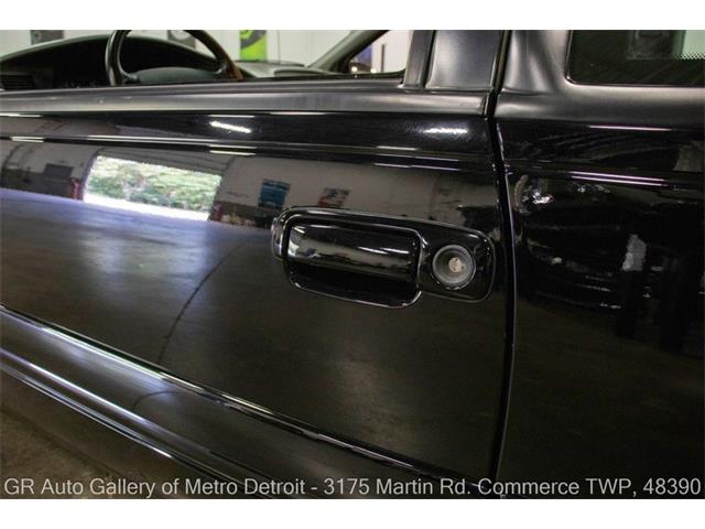 1996 Ford Thunderbird (CC-2099728) for sale in Kentwood, Michigan