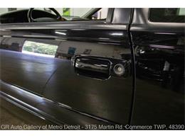 1996 Ford Thunderbird (CC-2099728) for sale in Kentwood, Michigan
