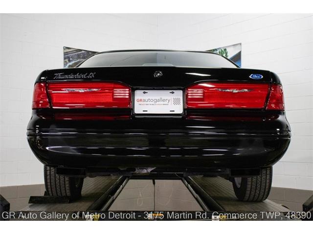 1996 Ford Thunderbird (CC-2099728) for sale in Kentwood, Michigan