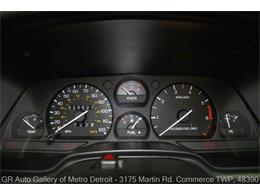 1996 Ford Thunderbird (CC-2099728) for sale in Kentwood, Michigan