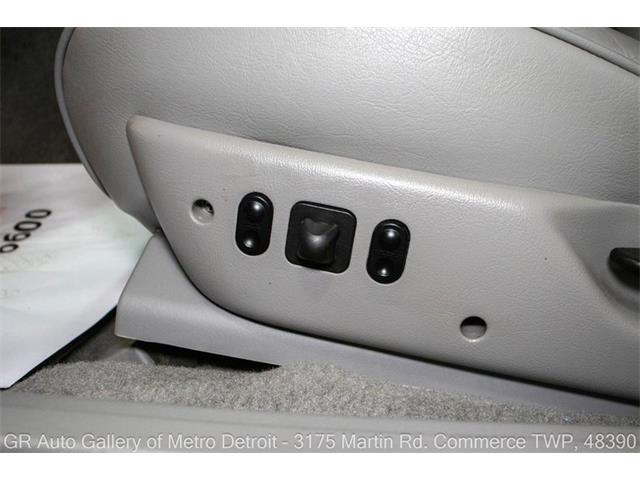 1996 Ford Thunderbird (CC-2099728) for sale in Kentwood, Michigan