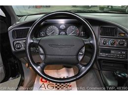 1996 Ford Thunderbird (CC-2099728) for sale in Kentwood, Michigan