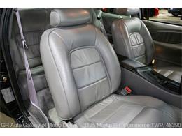 1996 Ford Thunderbird (CC-2099728) for sale in Kentwood, Michigan