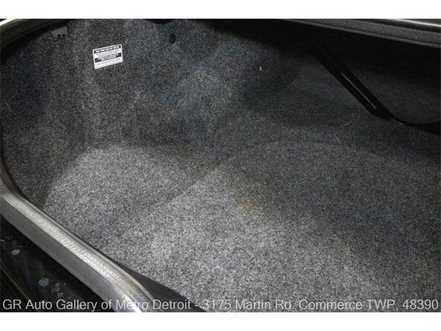 1996 Ford Thunderbird (CC-2099728) for sale in Kentwood, Michigan