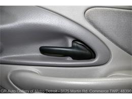1996 Ford Thunderbird (CC-2099728) for sale in Kentwood, Michigan