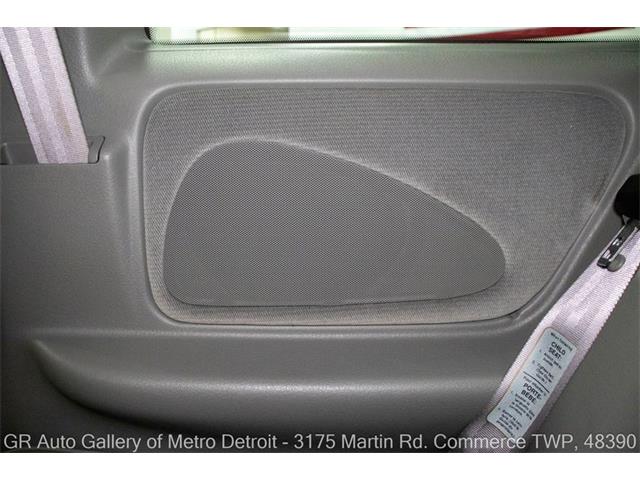 1996 Ford Thunderbird (CC-2099728) for sale in Kentwood, Michigan