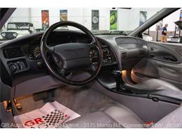 1996 Ford Thunderbird (CC-2099728) for sale in Kentwood, Michigan