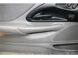 1996 Ford Thunderbird (CC-2099728) for sale in Kentwood, Michigan