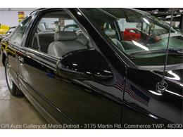 1996 Ford Thunderbird (CC-2099728) for sale in Kentwood, Michigan