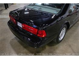 1996 Ford Thunderbird (CC-2099728) for sale in Kentwood, Michigan