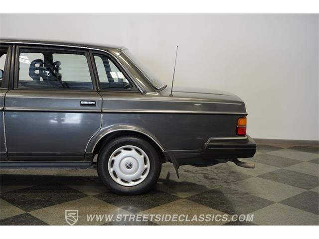 1988 Volvo 240 (CC-2099729) for sale in Mesa, Arizona
